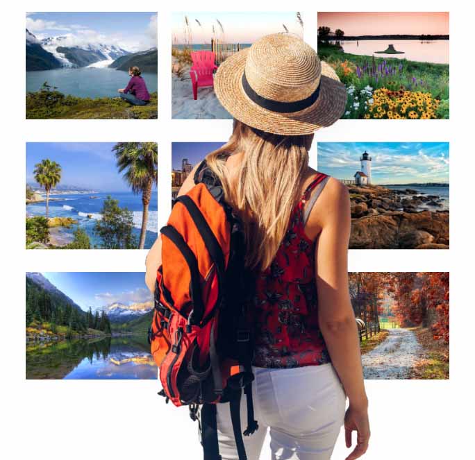 Top Reasons to be a Travel Nurse