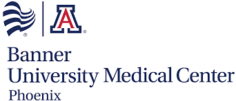 Banner — University Medical Center Phoenix Campus logo