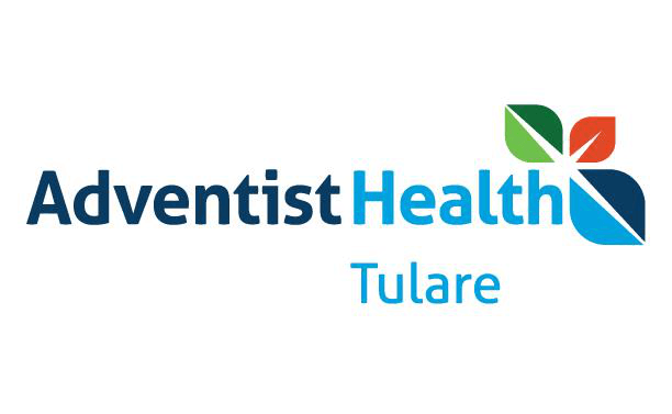 Adventist Health Tulare Regional Medical Center logo