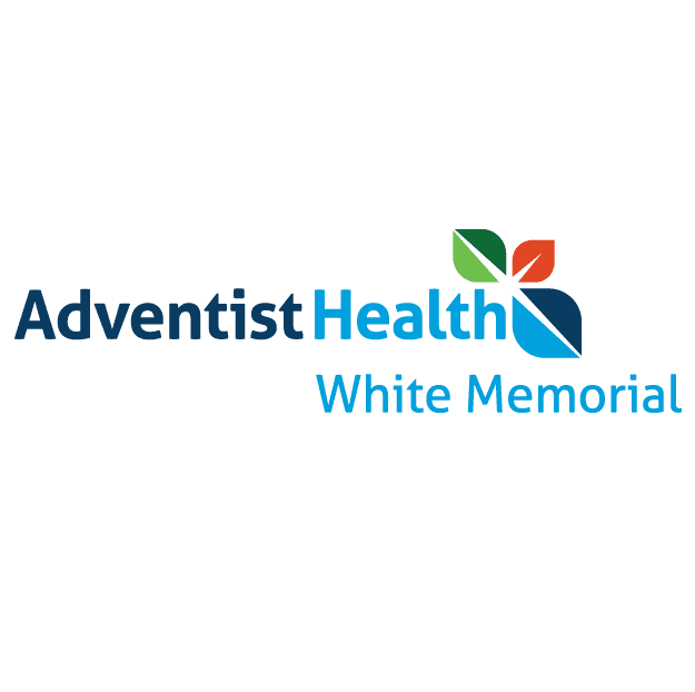 Adventist Health White Memorial Medical Center logo
