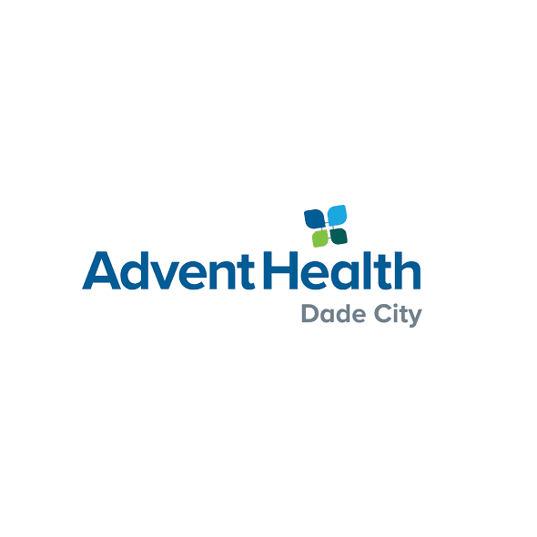 Advent Health Dade City logo