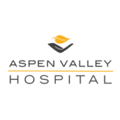 Aspen Valley Hospital logo