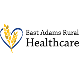 East Adams Rural Hospital logo