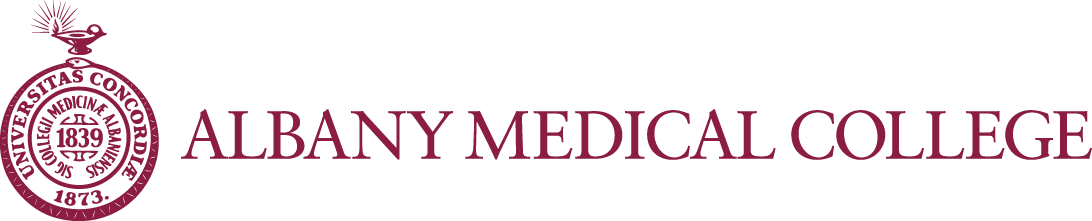 Albany Medical Center — South Clinical Campus logo