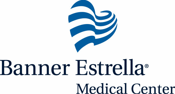 Banner Estrella Medical Center logo