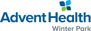 Advent Health Winter Park Memorial Hospital logo