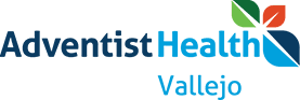 Adventist Health Vallejo logo
