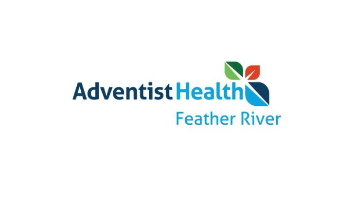 Adventist Health Feather River Hospital logo