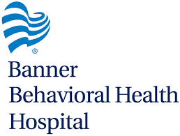 Banner Behavioral Health Hospital logo