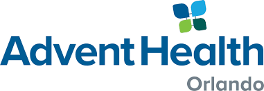 Advent Health Orlando logo