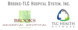 Brooks Tlc Hospital Systems Inc logo